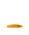 Etro Logo Hair Accessories In Yellow