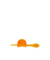 Etro Logo Hair Accessories In Yellow