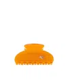 Etro Logo Hair Accessories In Yellow
