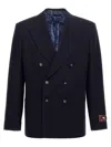 Etro Coats & Jackets In Blue