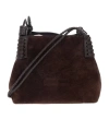 Etro Shoulder Bags With Dual Handles And Rectangular Shape