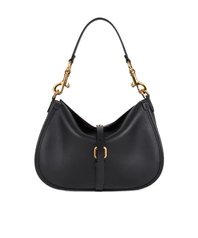 Etro Logo Shoulder Bag