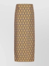 ETRO LONG SKIRTS FOR WOMEN WITH HIGH WAIST