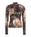 Etro Topwear In Black