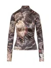 Etro Topwear In Multicolor