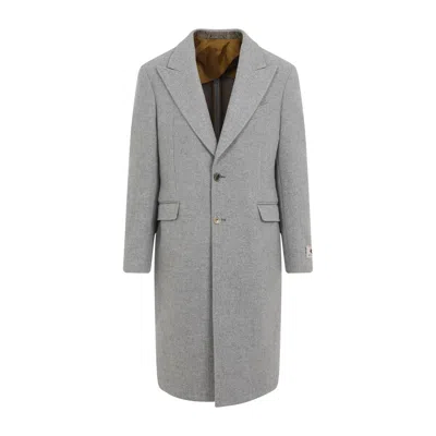 ETRO LONG-SLEEVED COAT
