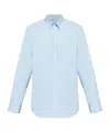 Etro Shirt In Blue