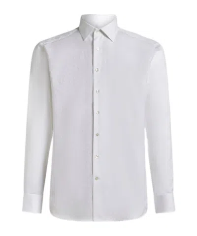 Etro Shirt  Men Color White