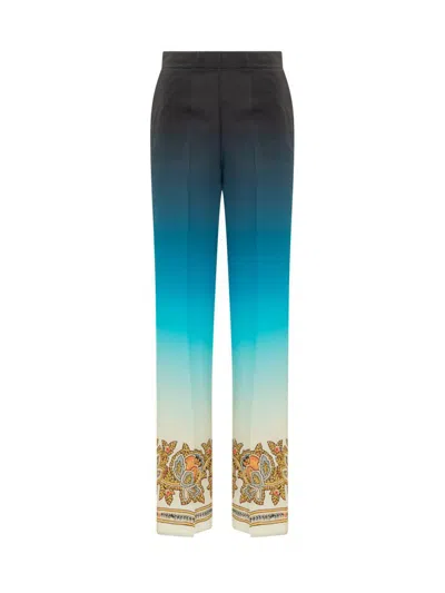 ETRO ETRO LUCY PANTS