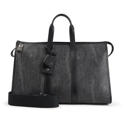 Etro Luggage & Holdalls