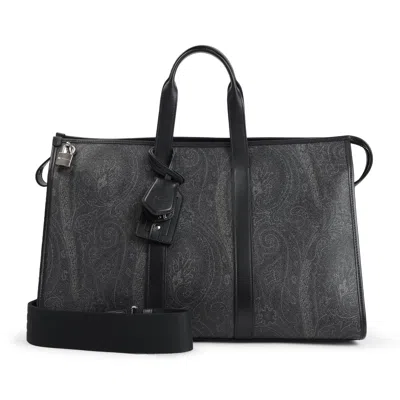 Etro Luggage L Arnica