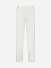 ETRO LYOCELL TROUSERS