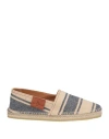 Etro Espadrillas Espadrillas In Beige