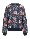Etro Sweatshirt In Blue