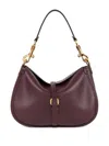 Etro Buckle-fastening Leather Backpack