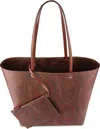 Etro Essential Large Bag