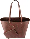 Etro Essential Large Bag