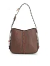 Etro Medium  Bag In Brown