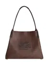 Etro Medium Libra Arnica Shoulder Bag In Brown