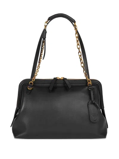 ETRO MEDIUM DOC SHOULDER BAG