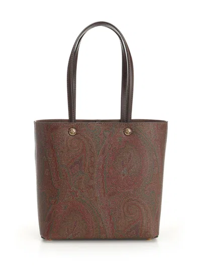 Etro Medium  Essential Shopping Bag