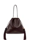 Etro Medium Kalispera Shoulder Bag In Blue