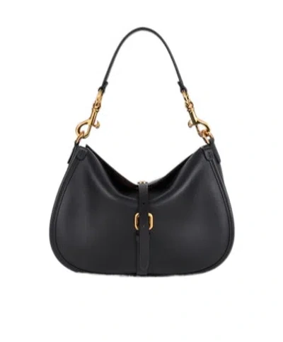 ETRO ETRO MEDIUM PONY BAG