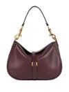 Etro Buckle-fastening Leather Backpack