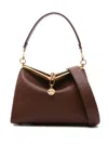 Etro Medium Leather Sailing Tote Bag