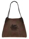 ETRO MEDIUM LIBRA SHOPPING BAG