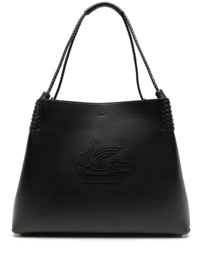Etro Medium Libra Tote Bag