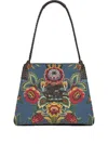 Etro Mittelgrosse Libra Tote Bag