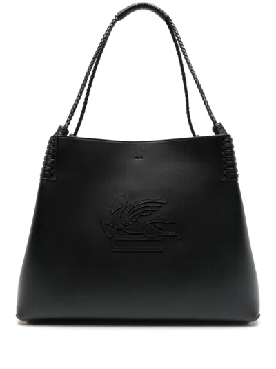 ETRO MEDIUM LIBRA TOTE BAG