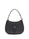 Etro Pony Shoulder Bag