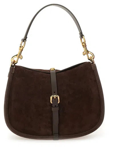 Etro Medium "pony" Bag