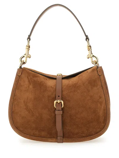 ETRO MEDIUM "PONY" BAG