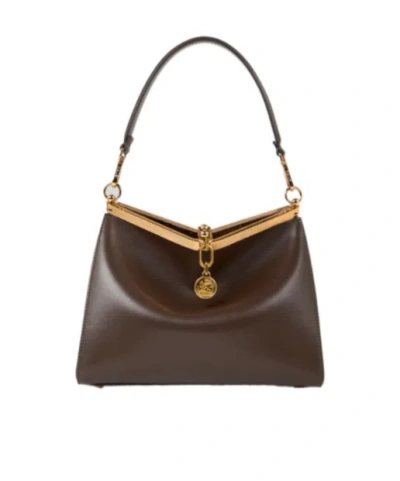 ETRO MEDIUM VELA BAG