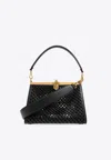Etro Medium Vela Shoulder Bag