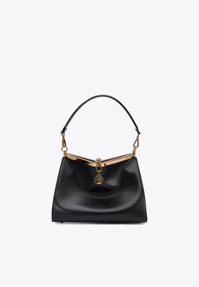 ETRO MEDIUM VELA SHOULDER BAG