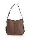 Etro Arnica 1984 Vulcano Paisley-print Shoulder Bag