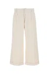 Etro Wide Leg Pants