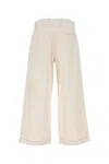 Etro Wide Leg Pants