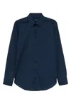 Etro Relaxed Button-down Collar Long Sleeve Shirt