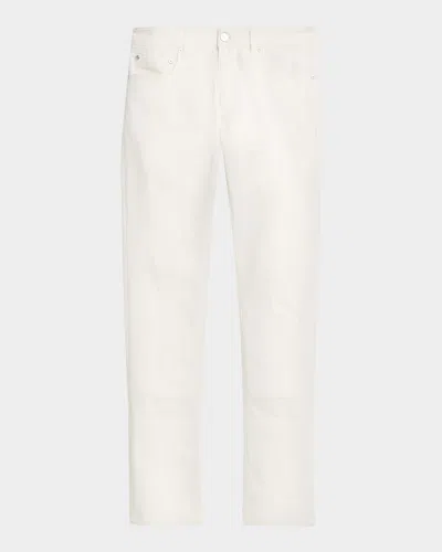 Etro Men & Apos;s Fuji Denim Jeans