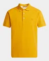 Etro Poloshirt Mit Pegaso-stickerei
