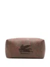 Etro Men's Leather Clutch