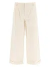 Etro Wide Leg Pants