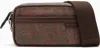 Etro Crossbody Camera Case Xs Arnica In Brown