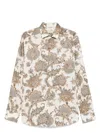 Etro Shirt Roma