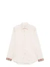 Etro Striped Shirt